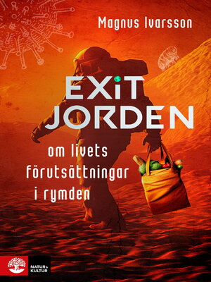 cover image of Exit Jorden